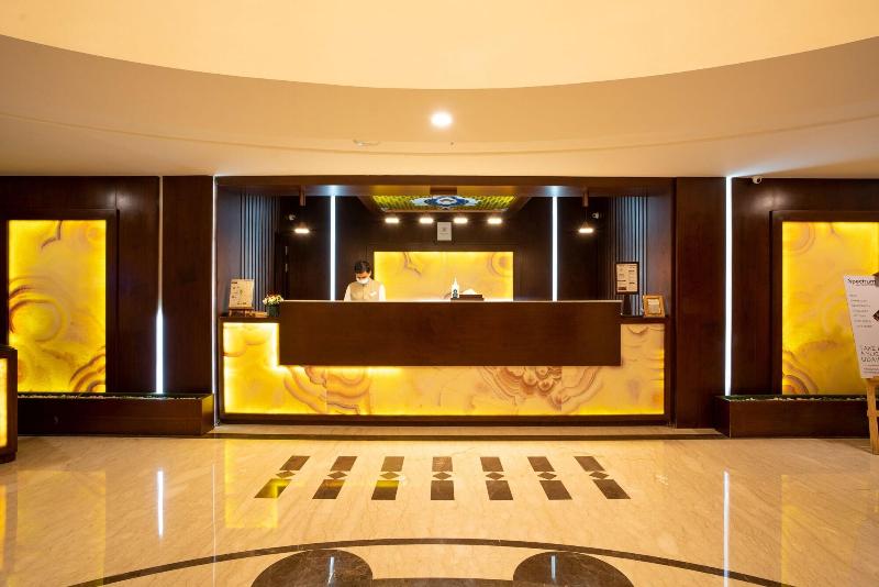 Spectrum Resort Spa & Convention image