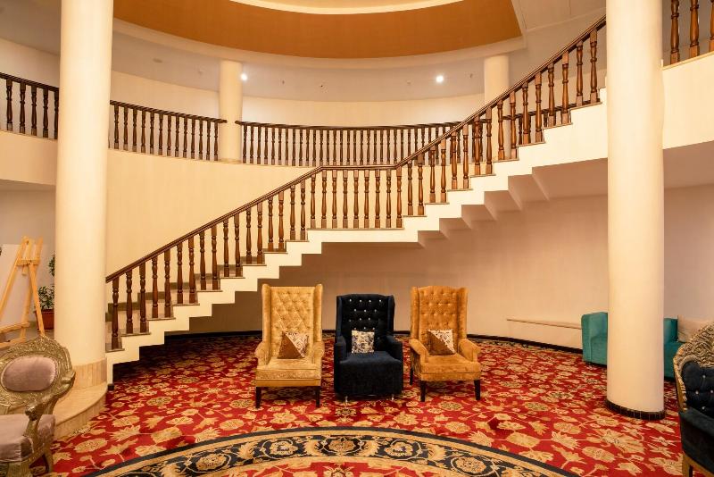 Spectrum Resort Spa & Convention image