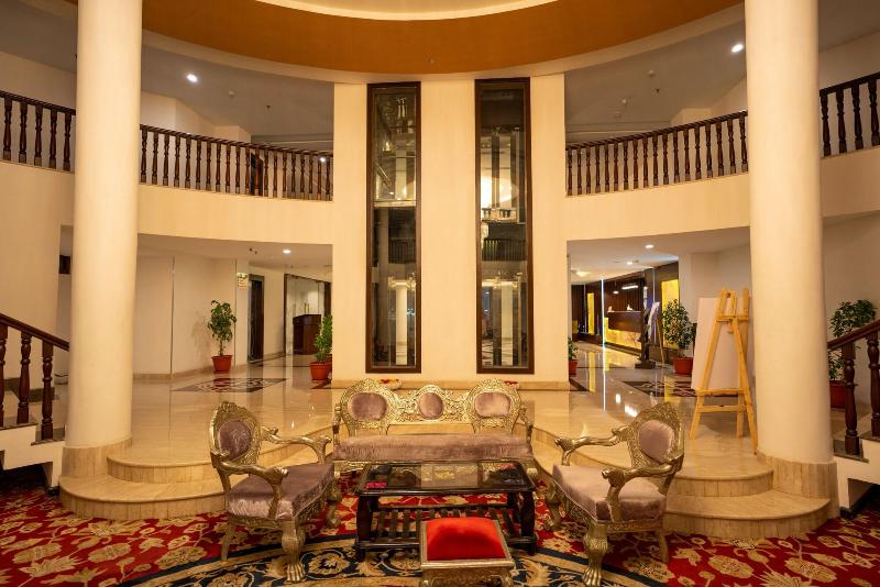 Spectrum Resort Spa & Convention image