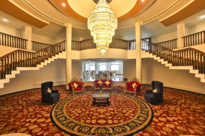 Spectrum Resort Spa & Convention image