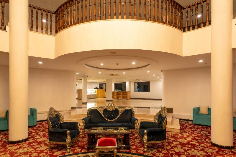 Spectrum Resort Spa & Convention image