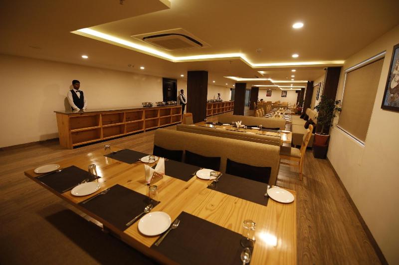 Spectrum Resort Spa & Convention image