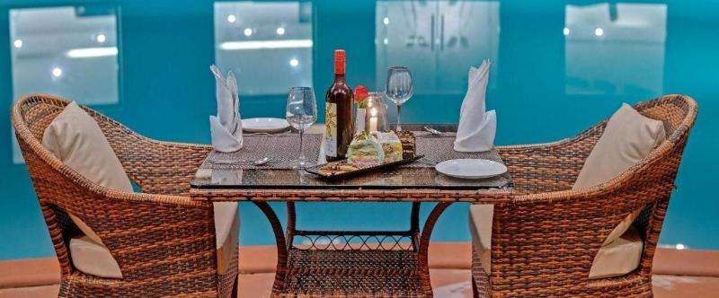 Spectrum Resort Spa & Convention image