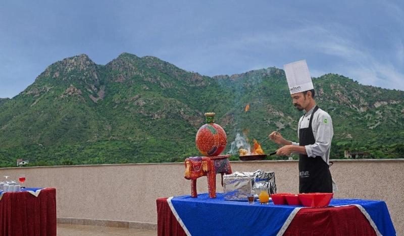 Spectrum Resort Spa & Convention image