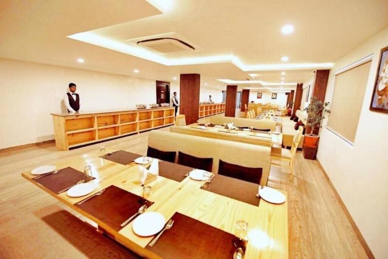 Spectrum Resort Spa & Convention image