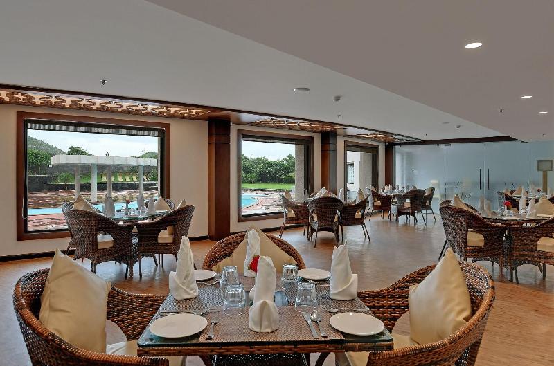 Spectrum Resort Spa & Convention image