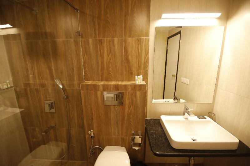 Spectrum Resort Spa & Convention image