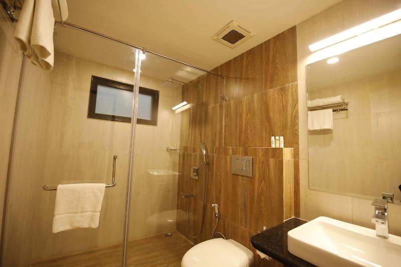 Spectrum Resort Spa & Convention image
