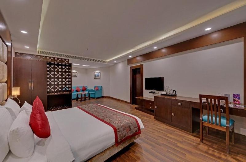 Spectrum Resort Spa & Convention image