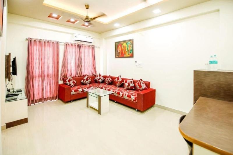 Spectrum Resort Spa & Convention image