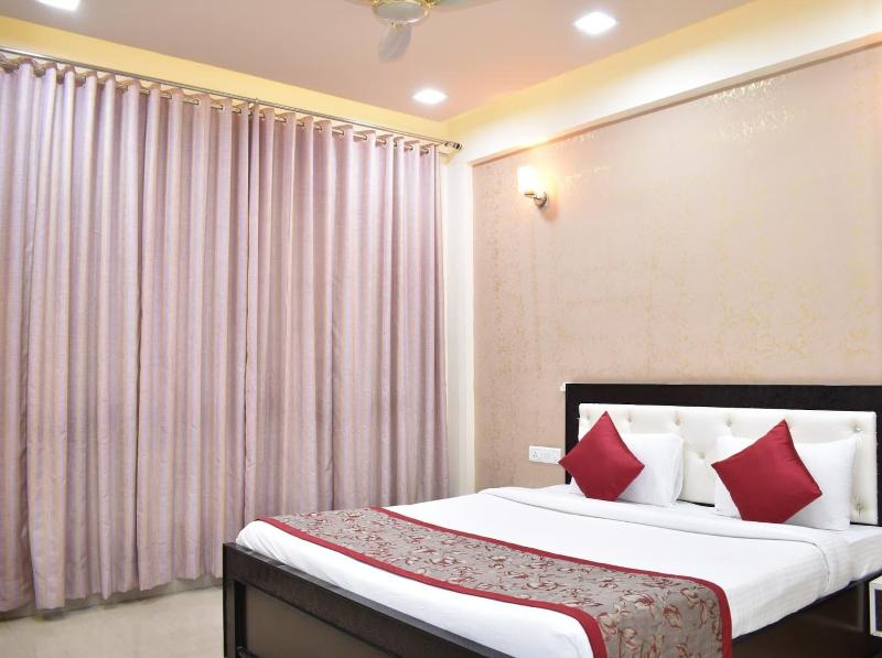 Spectrum Resort Spa & Convention image