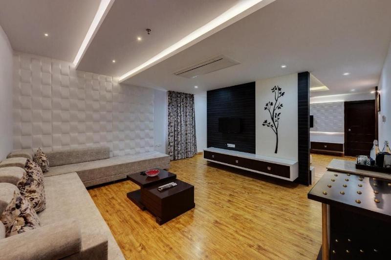 Spectrum Resort Spa & Convention image