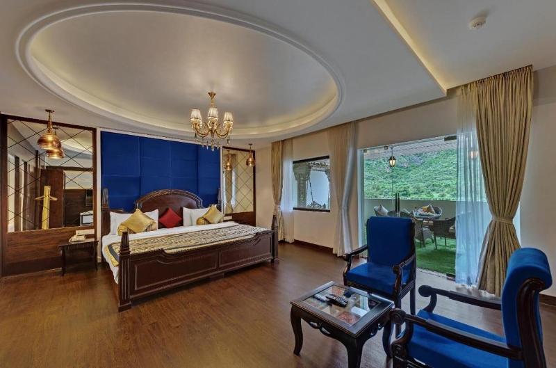 Spectrum Resort Spa & Convention image