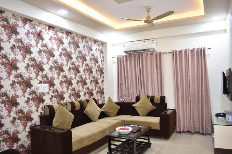 Spectrum Resort Spa & Convention image