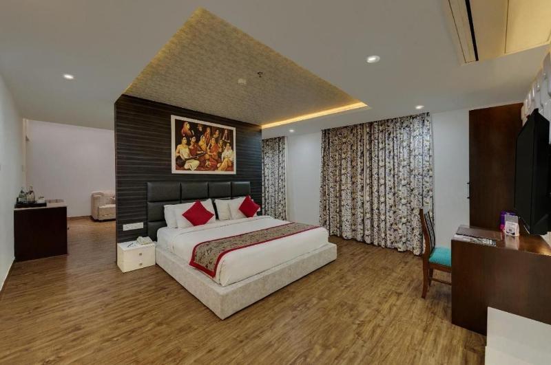 Spectrum Resort Spa & Convention image