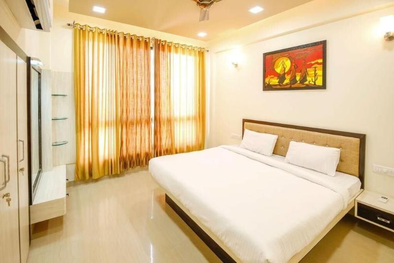 Spectrum Resort Spa & Convention image