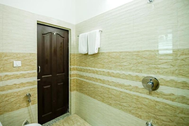 Spectrum Resort Spa & Convention image
