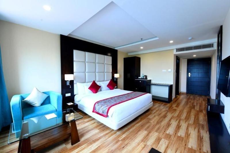 Spectrum Resort Spa & Convention image