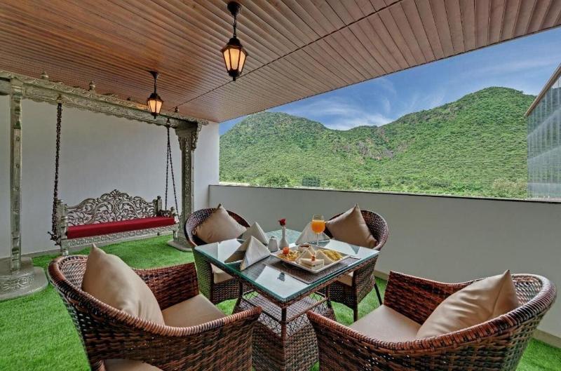 Spectrum Resort Spa & Convention image