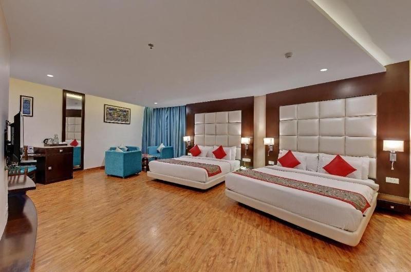Spectrum Resort Spa & Convention image