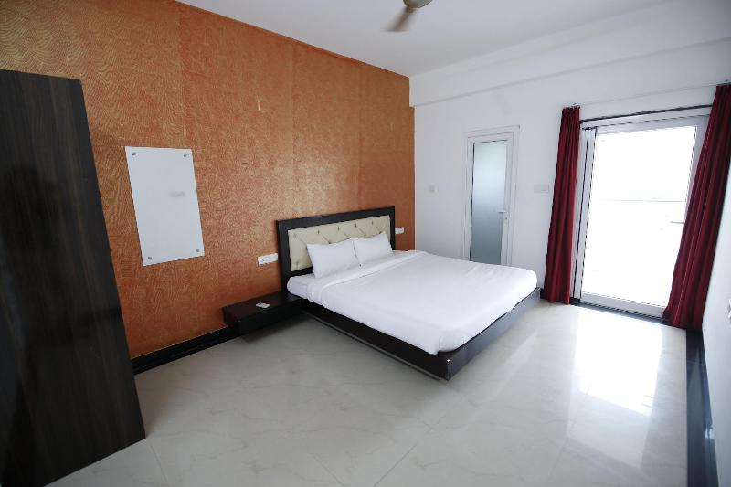Spectrum Resort Spa & Convention image