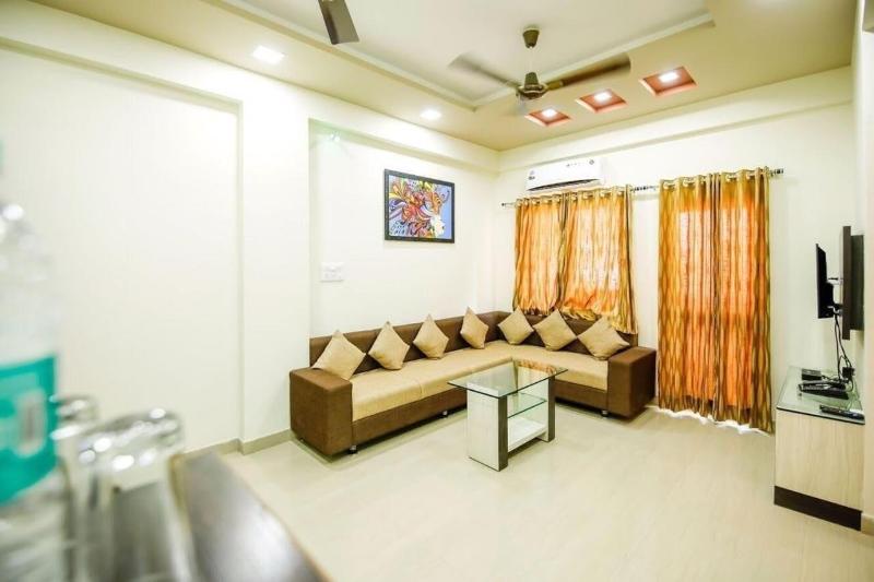 Spectrum Resort Spa & Convention image