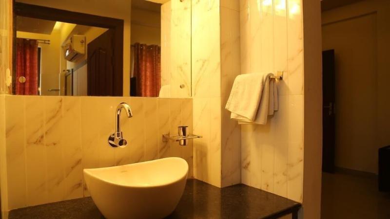 Spectrum Resort Spa & Convention image