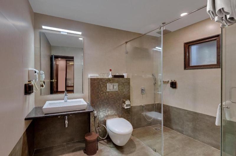Spectrum Resort Spa & Convention image