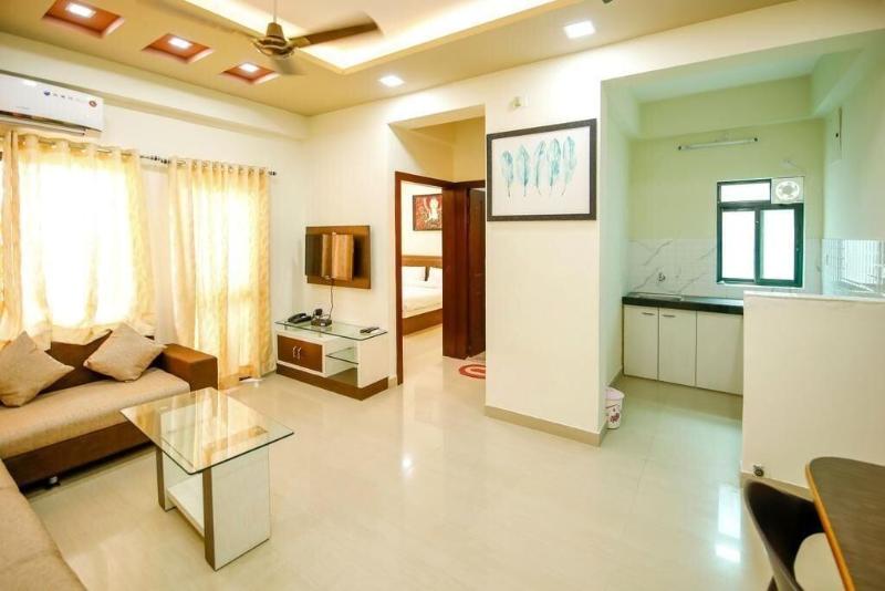 Spectrum Resort Spa & Convention image