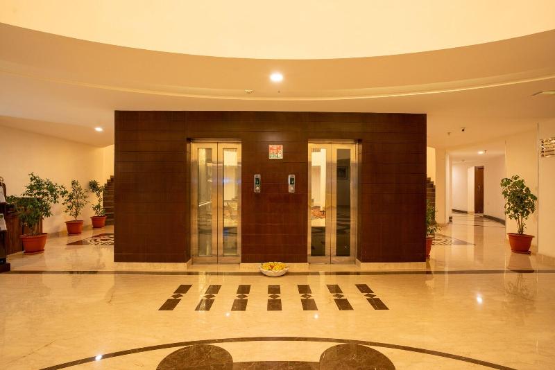 Spectrum Resort Spa & Convention image