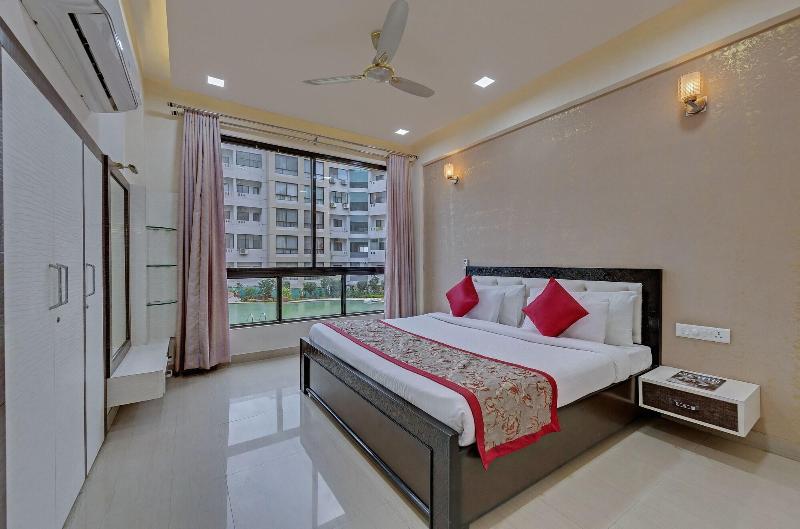 Spectrum Resort Spa & Convention image