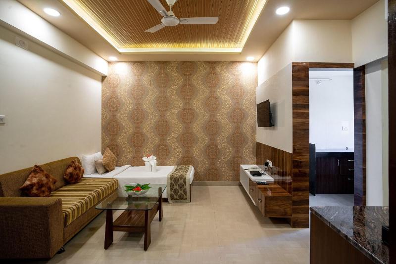 Spectrum Resort Spa & Convention image