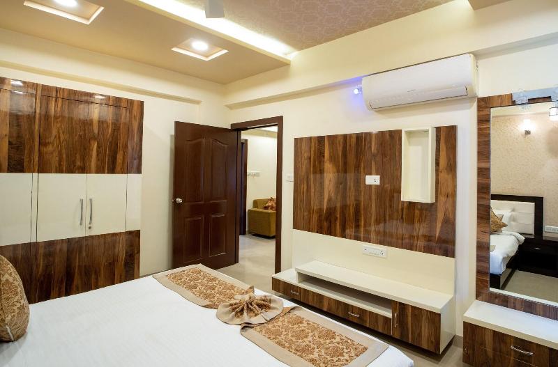 Spectrum Resort Spa & Convention image