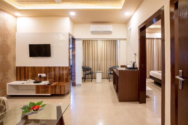 Spectrum Resort Spa & Convention image