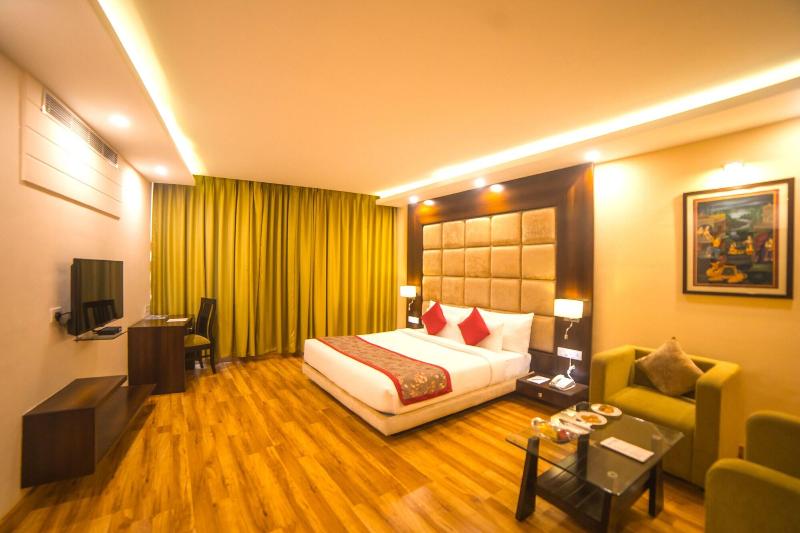 Spectrum Resort Spa & Convention image