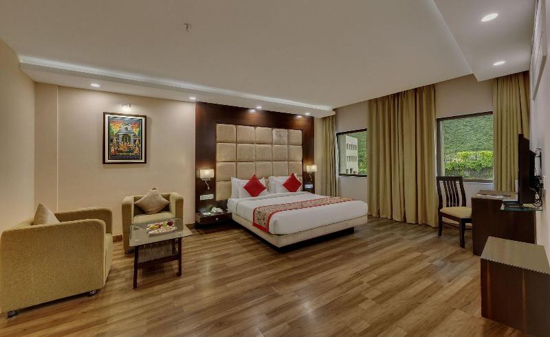 Spectrum Resort Spa & Convention image