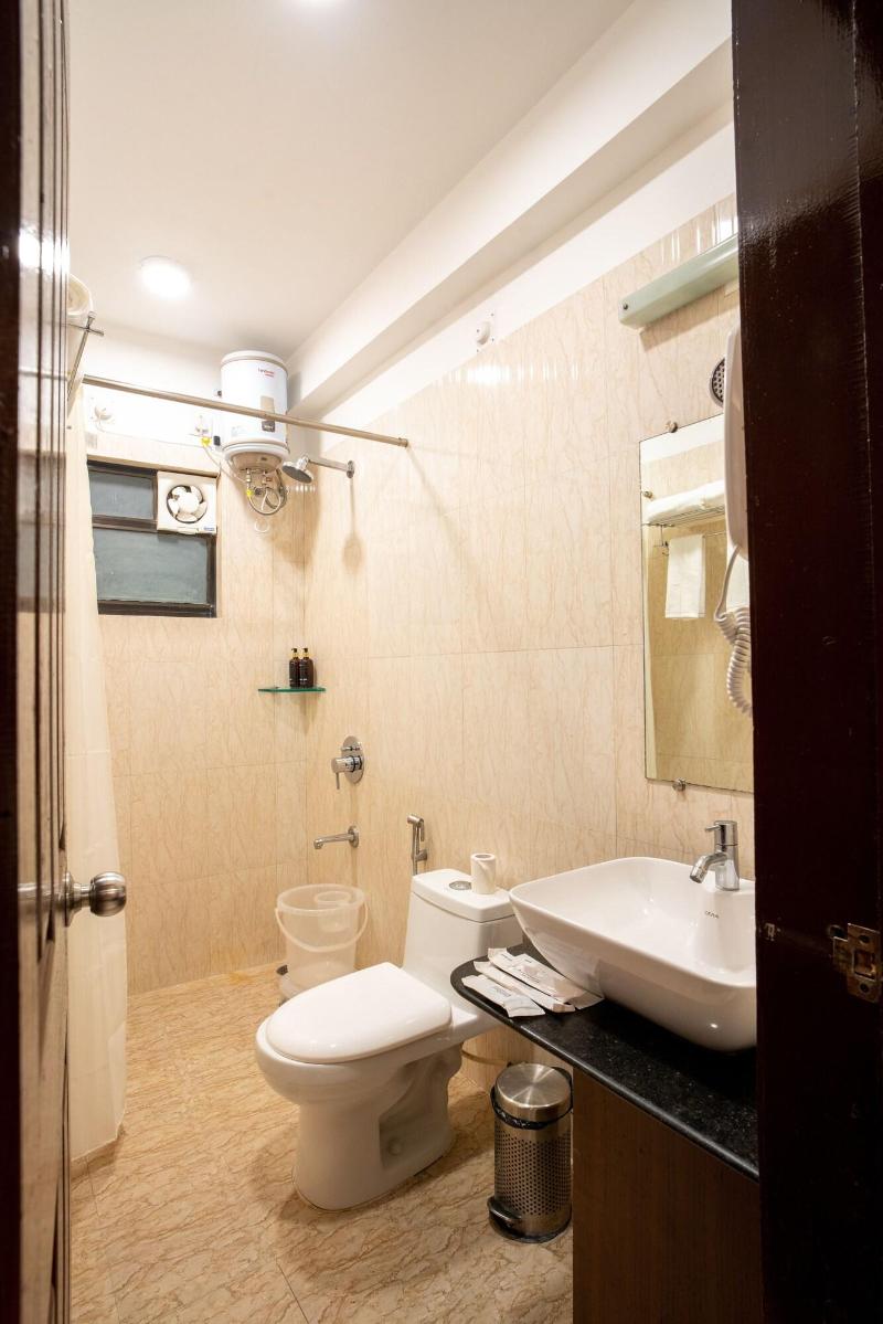 Spectrum Resort Spa & Convention image