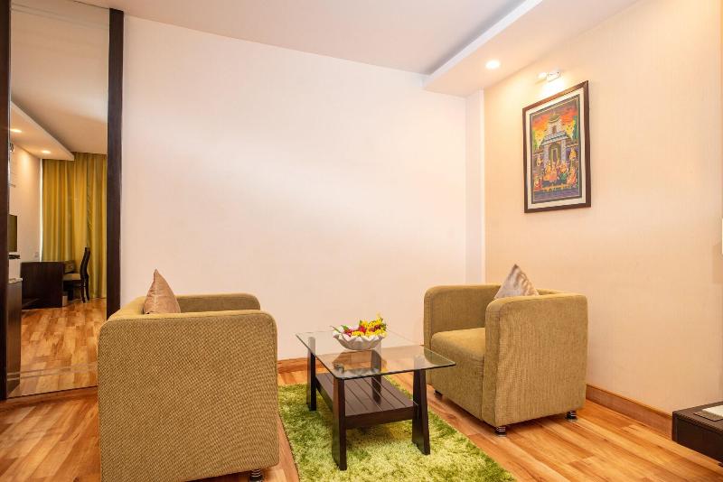 Spectrum Resort Spa & Convention image