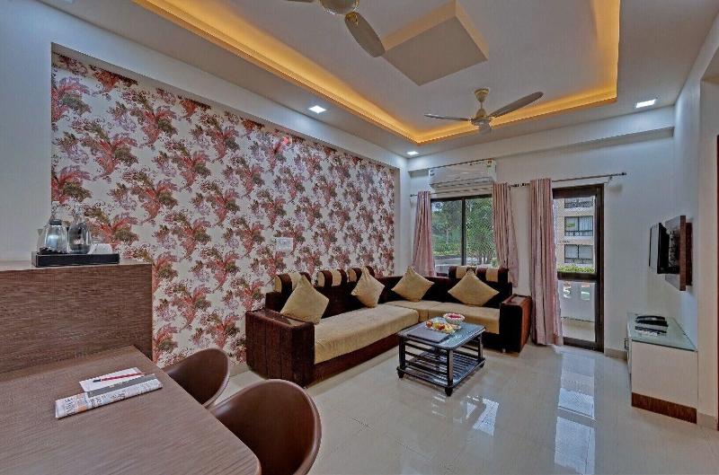 Spectrum Resort Spa & Convention image