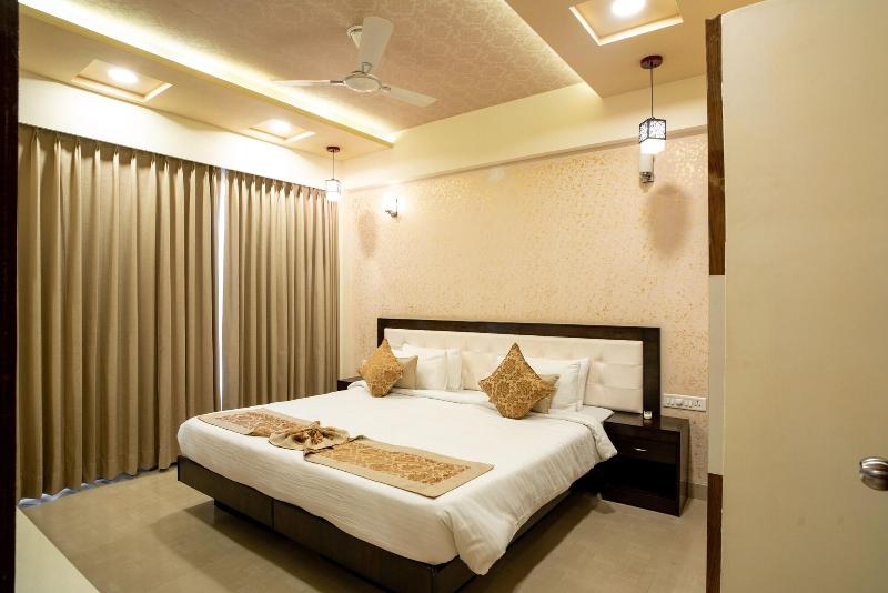 Spectrum Resort Spa & Convention image