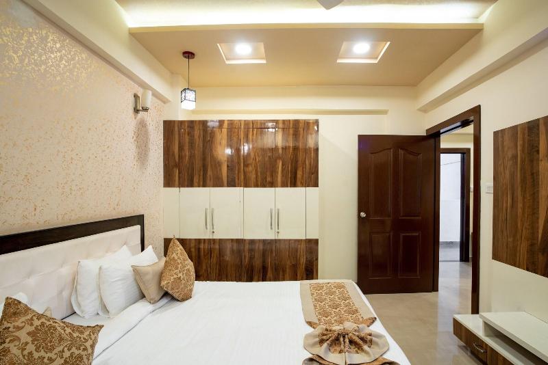 Spectrum Resort Spa & Convention image