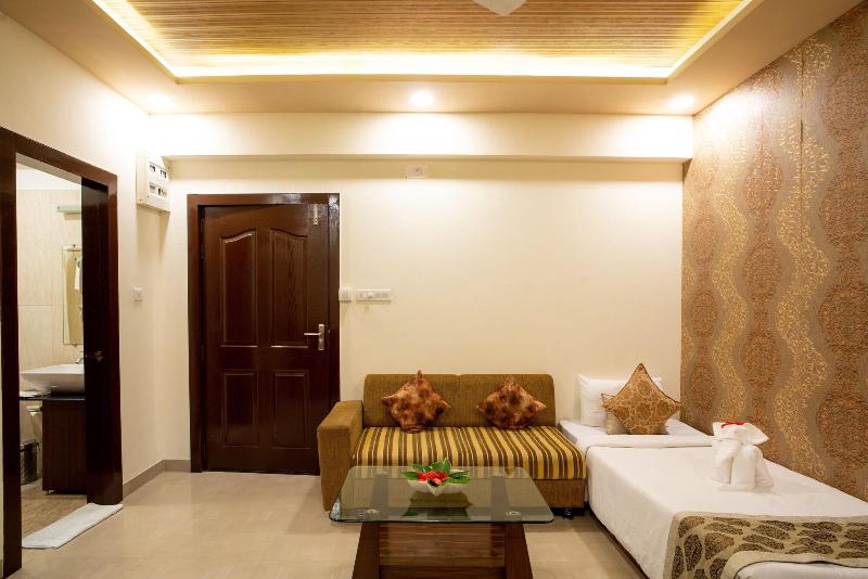 Spectrum Resort Spa & Convention image