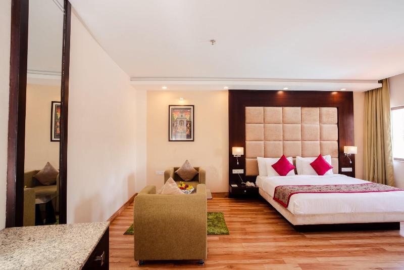 Spectrum Resort Spa & Convention image