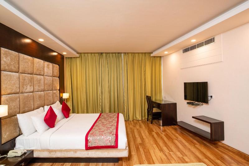 Spectrum Resort Spa & Convention image