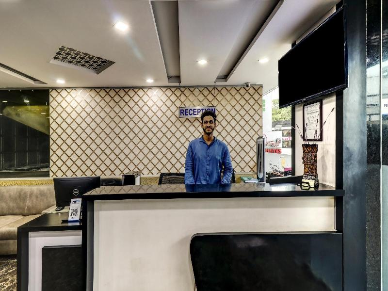 Treebo Trend Hotel Sahara Suites image