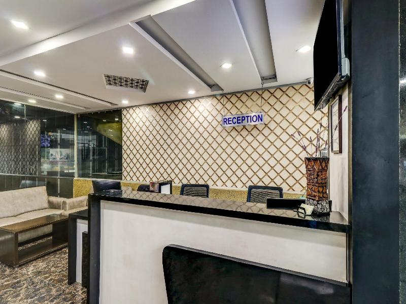 Treebo Trend Hotel Sahara Suites image