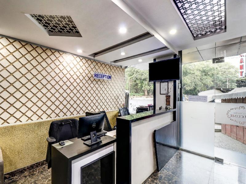 Treebo Trend Hotel Sahara Suites image
