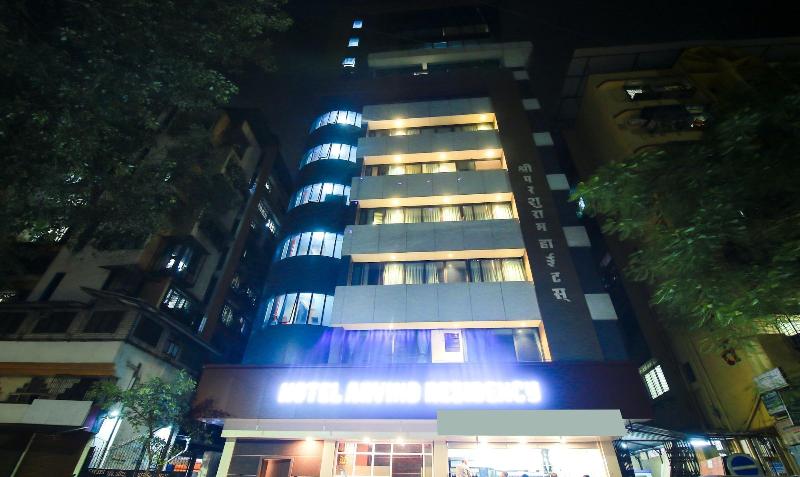 Treebo Trend Arvind Residency image