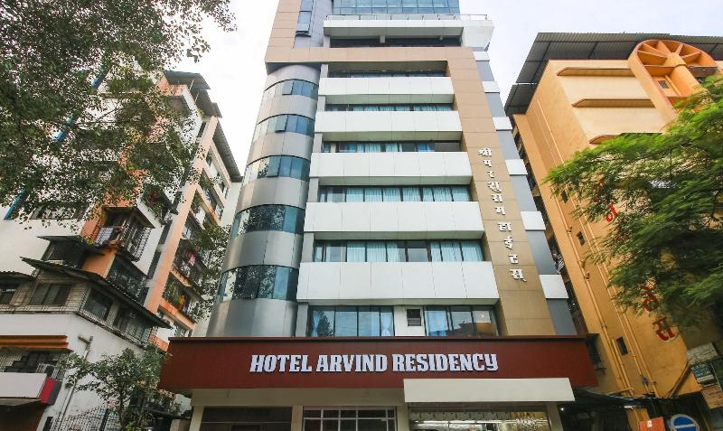 Treebo Trend Arvind Residency image