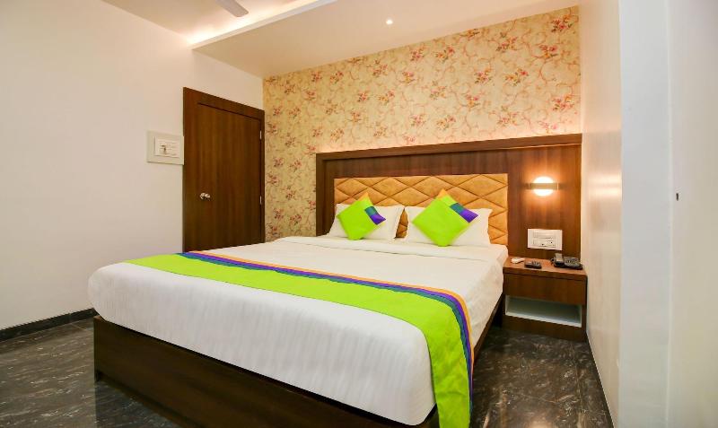 Treebo Trend Arvind Residency image